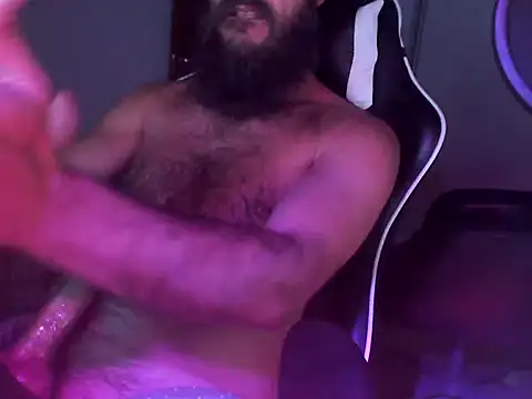 willymoliere – Kamerová šou