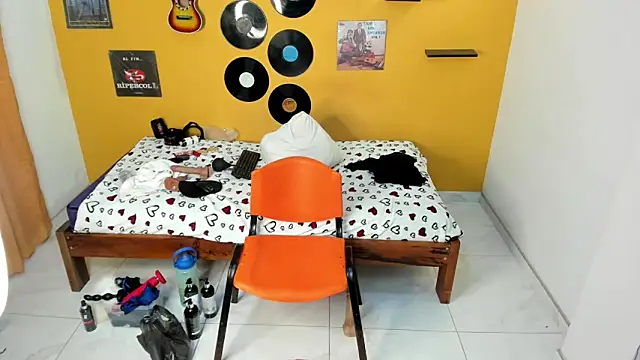 دردشة lilithevil32 الجنسية المباشرة