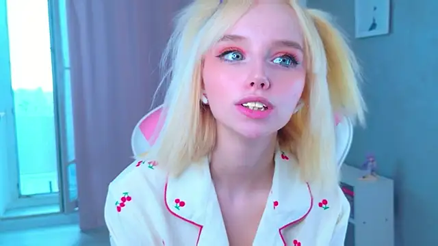 Chat +18 de popjenny ao vivo