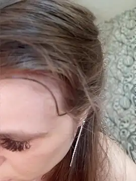 -MilfAnn- Webcam show