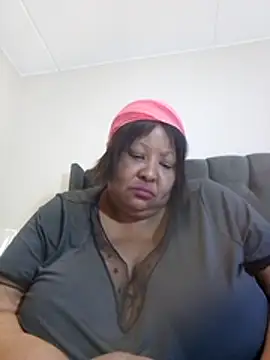 nancy111のウェブカメラショー