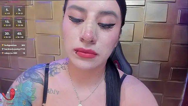 Nara_belen 라이브 XXX 채팅