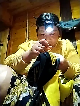 แชท XXX สดของ kussecka