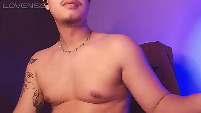 BjornSteel Show Webcam