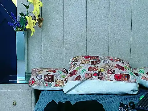 NikiEvanz Adlı Modelin Canlı XXX Sohbeti