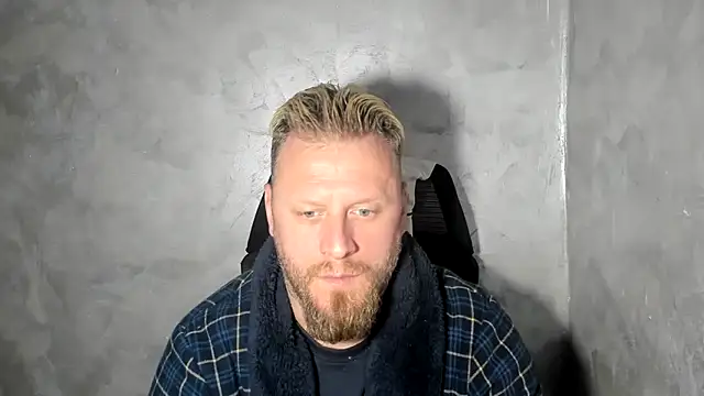 ALEX_BEAUTY2025 Pertunjukan Webcam