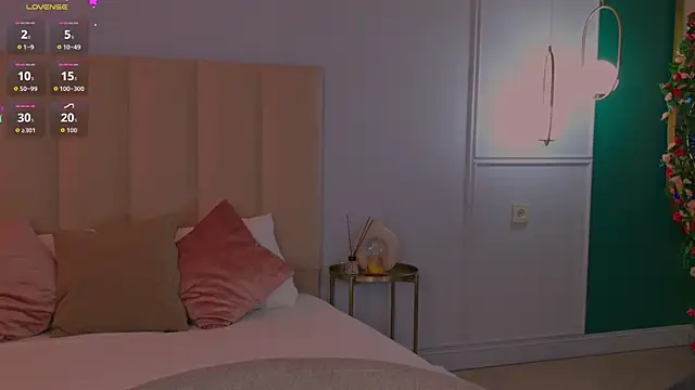 Chat XXX Live Meow_Nancy