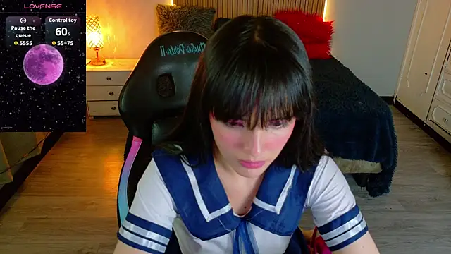 sailor_moon07's Live XXX Chat