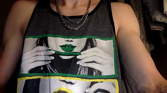 Mrkarizma webkamerás műsora