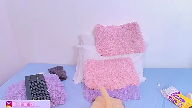 Chat XXX Live Brenda__gomez