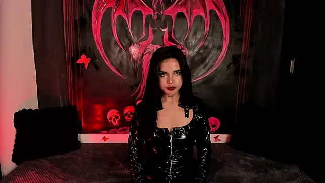 Chat XXX Live Kylie-fox