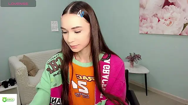 AmyJonas Live XXX Chat