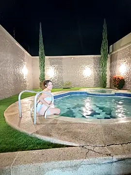 LucyLovelyy – Live XXX-chat