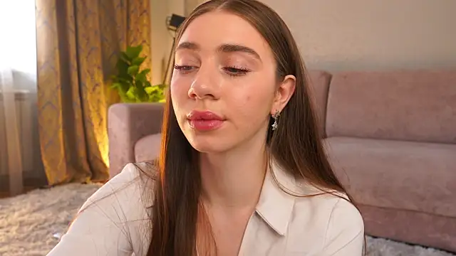 EadlinGillim 라이브 XXX 채팅