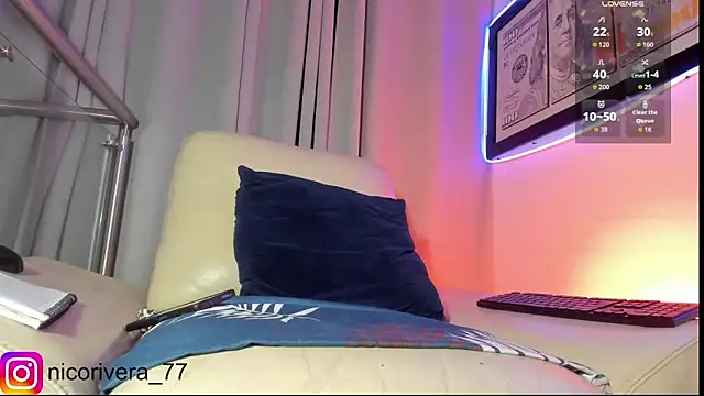 nico_rivera Chat XXX live