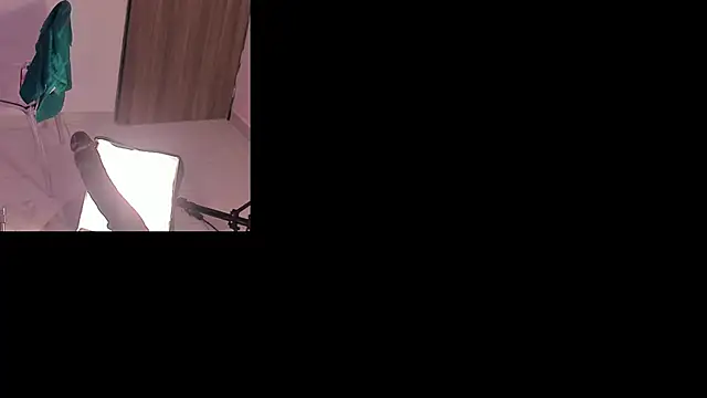 Sembang XXX Secara Langsung raven_blackk