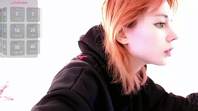 Chat XXX Live Kiara_Dream