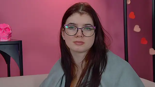 Chat XXX ao vivo de MelissaMays