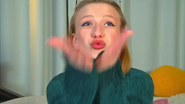 Chat XXX Live BeatriceBinoche