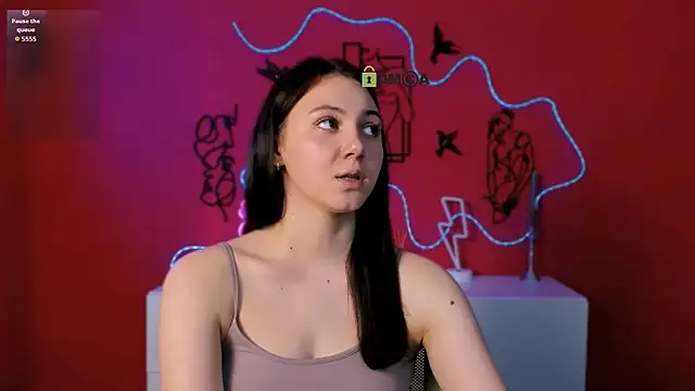 mira_vibe – Live XXX-chat