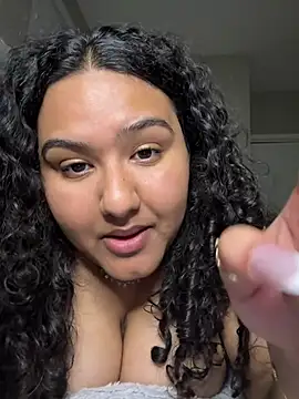 Angeliccreamyricann Live XXX chat