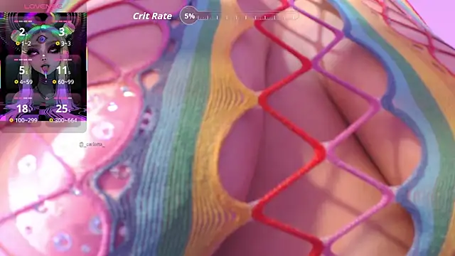 _carlotta_x's Live XXX Chat