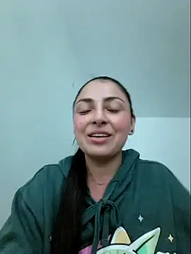 Chat XXX Live ArianaDominguezPink_