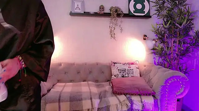 Katalinalee Chat XXX in diretta