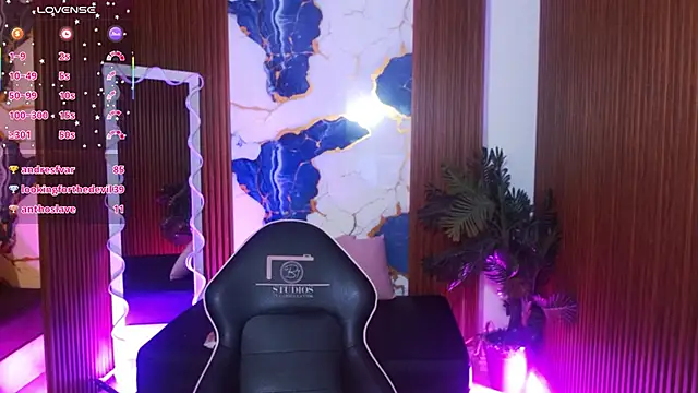 Chat XXX Live Maile_Tay