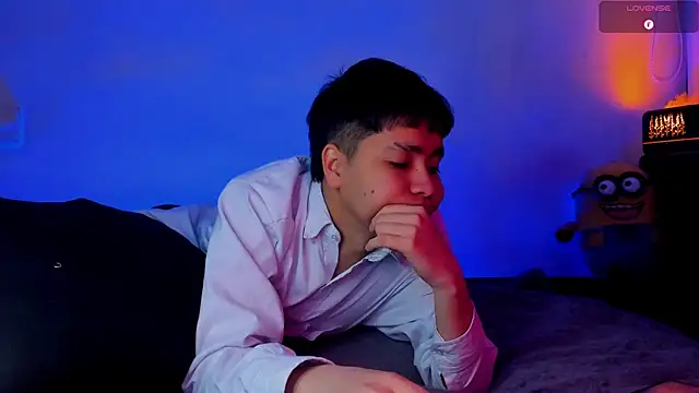 Онлайн чат XXX Lee_Colee