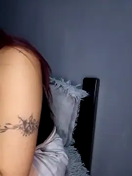 Dreamslucylu Webcam show