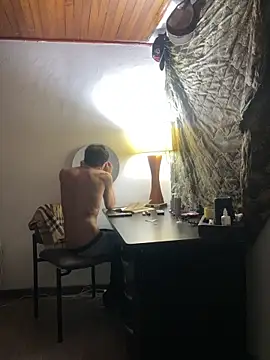 Вебкам-шоу Quiin_1