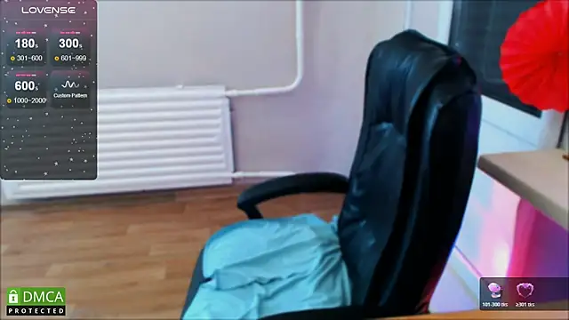 Elizabeth_Sunlight Adlı Modelin Canlı XXX Sohbeti