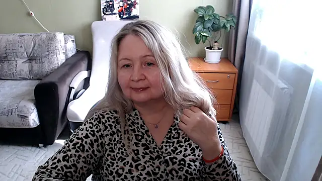 JanaMayer – Live XXX-chat