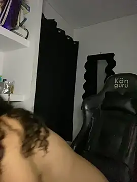 demonaughtyyy's Live XXX Chat