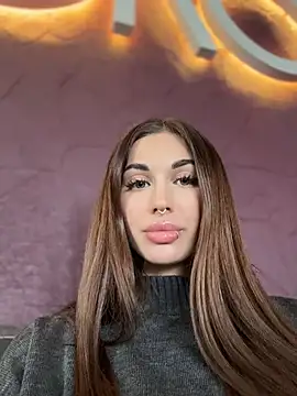 Chat XXX Live Charming_Ritta