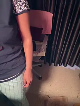 Sembang XXX Secara Langsung Lucky_Flora