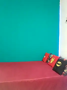 Онлайн чат XXX Rayansmith_