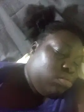 LekkerNat3 Webcam-Show