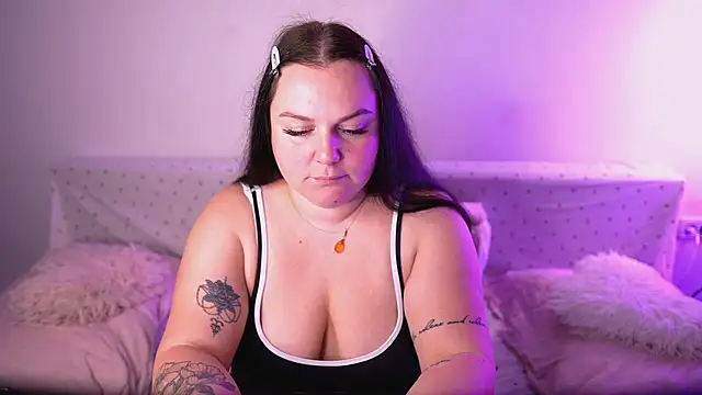 ameliaminkx's Webcam Show
