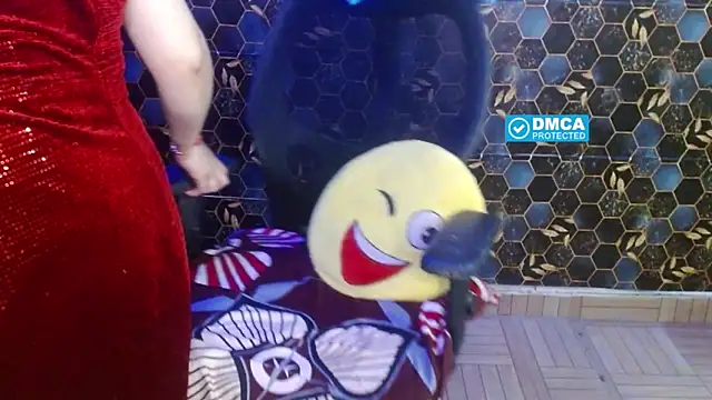 KinderrJoy: онлайн-секс-чат