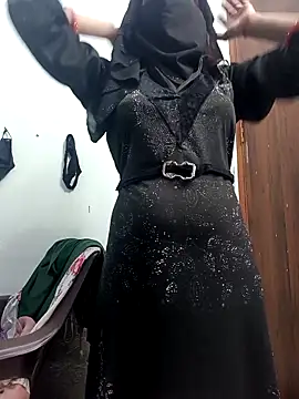 Aafreen_36 élő XXX-chatje