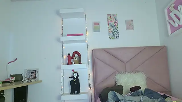 Chat +18 de eva_sin18 ao vivo