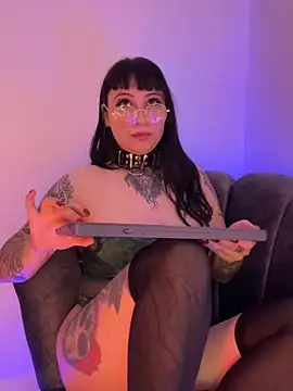 Ravenna666_ 现场XXX聊天