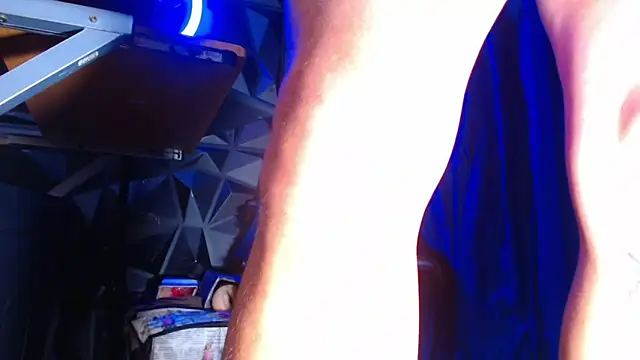 Webkamerová show MONSTER_COCK_