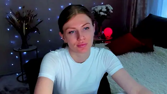 JinnaGreat's Live XXX Chat