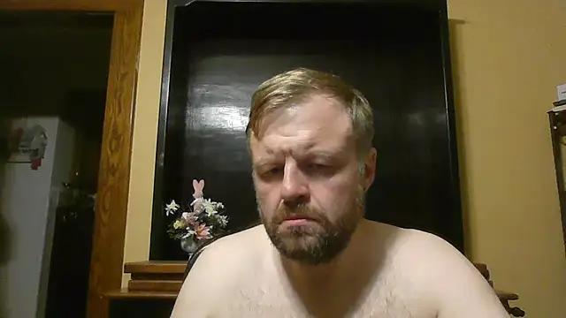 TheOneDonShaun Live XXX Chat