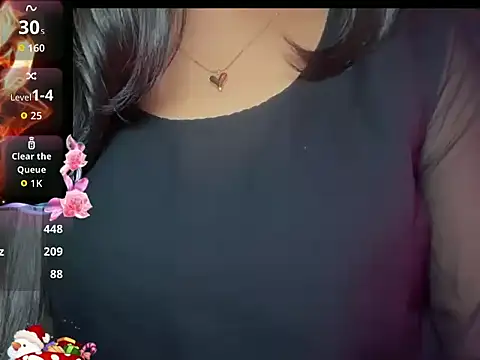 naughty_nazara's Live XXX Chat