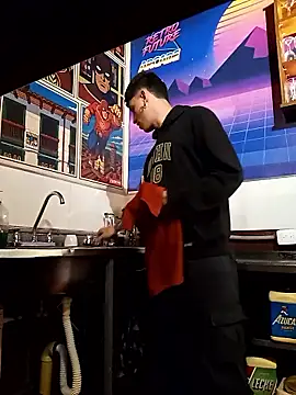 blackninja66 Webcamshow