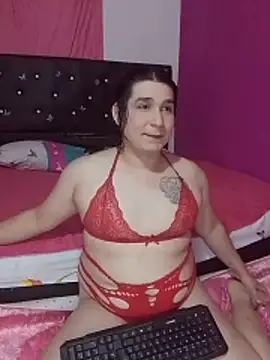 Kaissydoll Live XXX-Chat